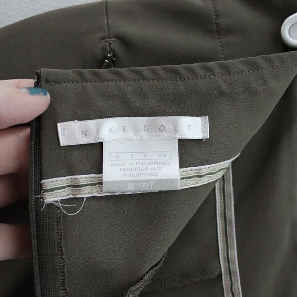 ✨Ladies Nike Golf Dri-Fit pants - Picture 9 of 9